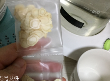 西洋參晚上可以喝嗎？晚上喝影響睡眠