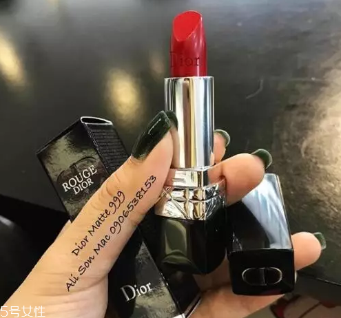 口紅融化了可以放冰箱嗎？冰凍3小時(shí)即可恢復(fù)
