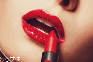 口紅融化了可以放冰箱嗎？冰凍3小時(shí)即可恢復(fù)