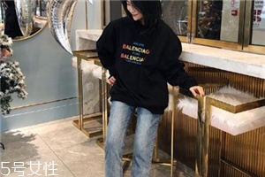 牛仔褲最大碼是多大？牛仔褲的尺碼范圍