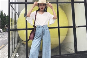 牛仔褲皺了怎么辦？牛仔褲皺了這樣還原