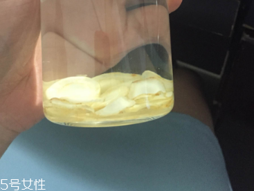 西洋參孕婦可以吃嗎？少量吃是可以的