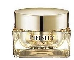 infinity茵菲妮在日本怎么樣？