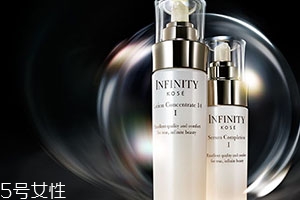 infinity茵菲妮在日本怎么樣？
