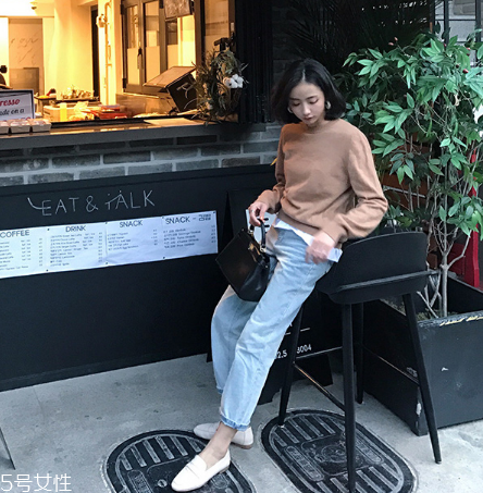 牛仔褲需要每天洗嗎？牛仔褲不用天天洗