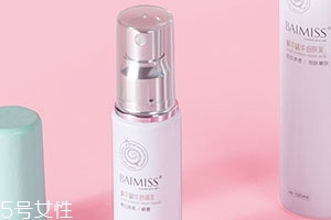 baimiss佰魅伊人是什么檔次什么牌子？