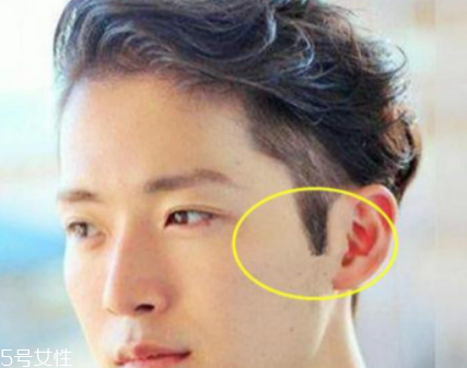 男士怎么樣設(shè)計發(fā)型好看？4款帥氣穩(wěn)重發(fā)型