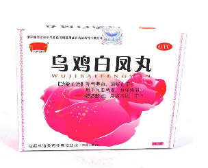烏雞白鳳丸多少錢？32元就能買到