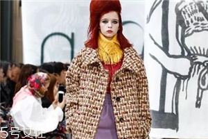 miumiu2018秋冬系列好看嗎_有哪些款式？