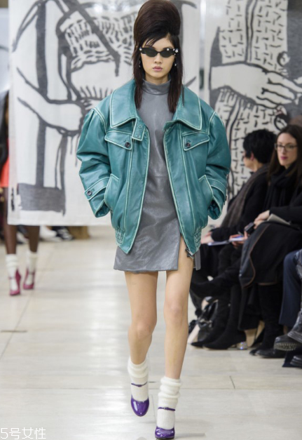 miumiu2018秋冬系列好看嗎_有哪些款式？