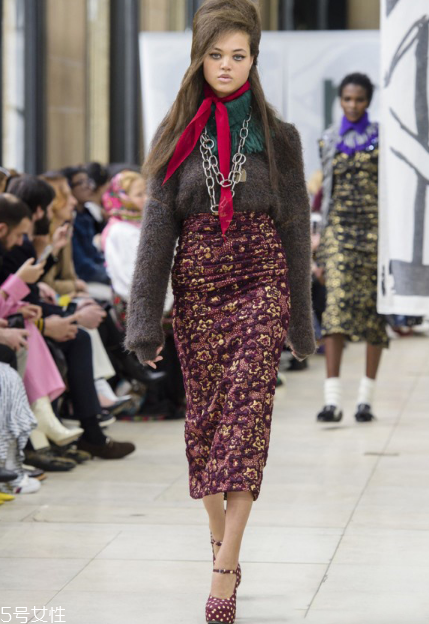 miumiu2018秋冬系列好看嗎_有哪些款式？