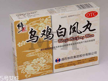 烏雞白鳳丸能治痛風(fēng)嗎？沒有這個效果