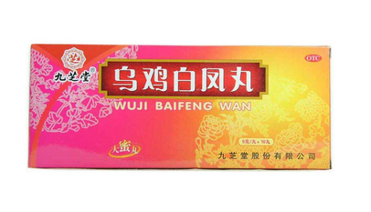 烏雞白鳳丸能降尿酸嗎？有一定效果
