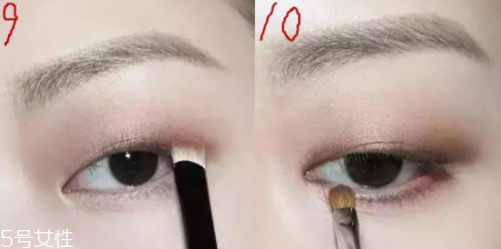不畫眼線只涂睫毛膏行嗎？這么涂睫毛膏能放大雙眼