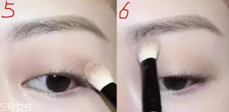 不畫眼線只涂睫毛膏行嗎？這么涂睫毛膏能放大雙眼
