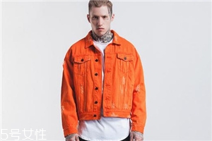 男生春天穿什么外套好看？解救穿搭難題