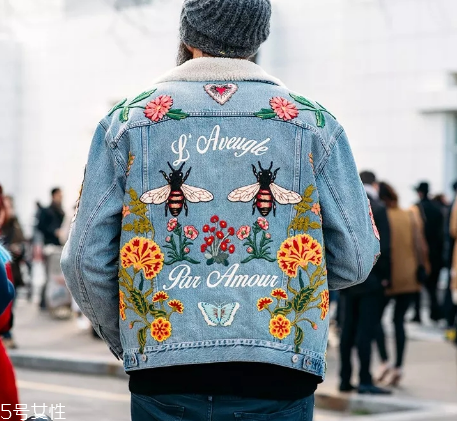 男生春天穿什么外套好看？解救穿搭難題