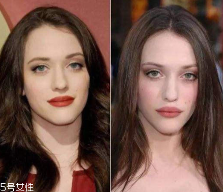 玻璃唇怎么畫好看？這么畫唇妝少女感十足
