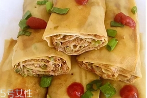 豆腐皮能油炸嗎？火候太猛容易炸糊