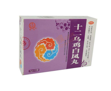 烏雞白鳳丸什么牌子好？認(rèn)準(zhǔn)大牌子
