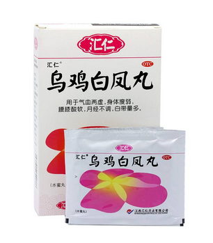 烏雞白鳳丸平時可以吃嗎？沒病別亂吃藥