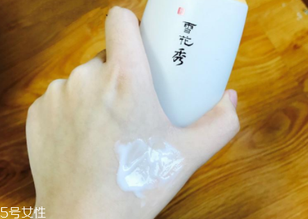 雪花秀滋陰套裝適合什么膚質？所有肌膚都適用
