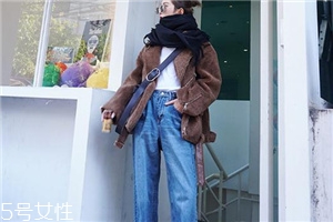 牛仔褲穿松了怎么辦？這樣就能恢復了