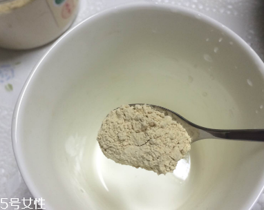 人參粉怎么吃？吃法有很多種
