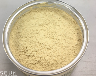 人參粉什么時候吃最好？冬季是完美進補時間