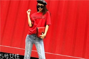 牛仔褲毛邊怎么剪？親手diy毛邊牛仔褲