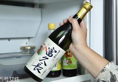 清酒度數是多少 清酒怎么喝好喝