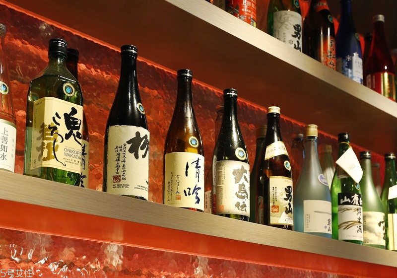 清酒度數是多少 清酒怎么喝好喝