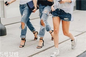 夏天怎么穿好看？三款單品一定要有