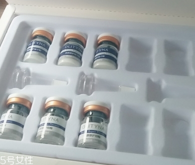 歐莉典雅和麗普司肽哪個好？