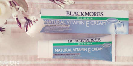 blackmores ve面霜孕婦能用嗎？孕婦寶寶都能用