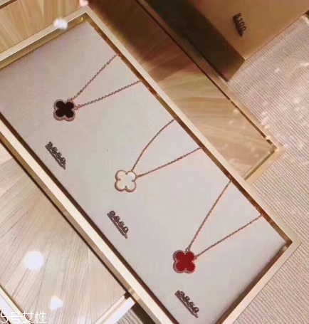 梵克雅寶屬于奢侈品嗎？名流貴族追捧的頂級珠寶