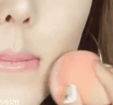 美妝蛋第一次用怎么清洗？這么清洗安全放心
