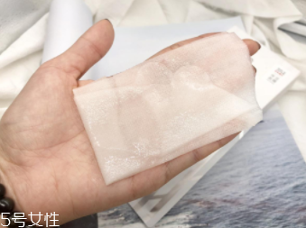 農(nóng)夫山泉補水面膜好嗎？農(nóng)夫山泉樺樹汁面膜好用嗎？
