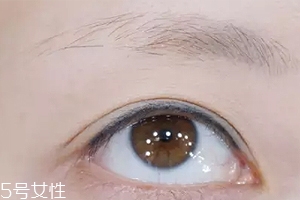 眉毛短怎么變長(zhǎng)？畫眉大法拯救短眉星人