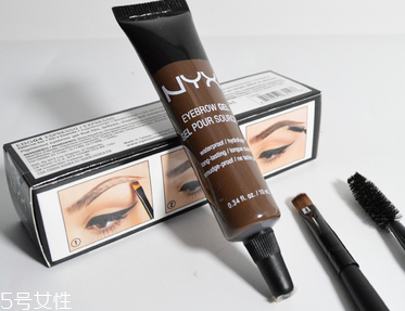 眉膠會傷到眉毛嗎？長期用眉膠傷害皮膚嗎？