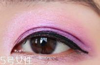 臥蠶筆怎么畫臥蠶？三步讓你擁有少女般的眼眸