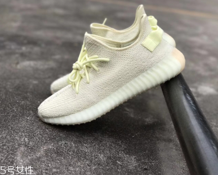 yeezy 350 boost v2 butter配色什么時(shí)候發(fā)售？