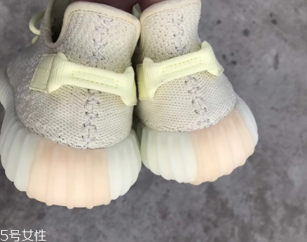 yeezy 350 boost v2 butter配色什么時(shí)候發(fā)售？