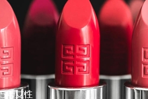 紀(jì)梵希小羊皮303和304哪個(gè)好？黃皮深唇選303