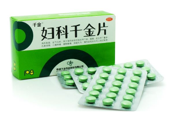 婦科千金片能治牙疼嗎？要分情況
