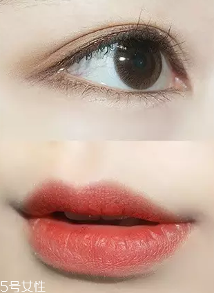 顯年輕的口紅色有哪些？TF黑管口紅溫柔又活潑