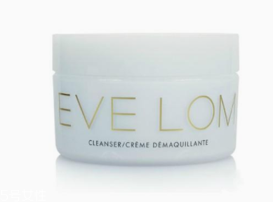 evelom卸妝膏好用嗎？防水彩妝也能輕松卸除