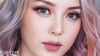 黃皮素顏怎么選口紅？這4種色號(hào)不化妝也女神
