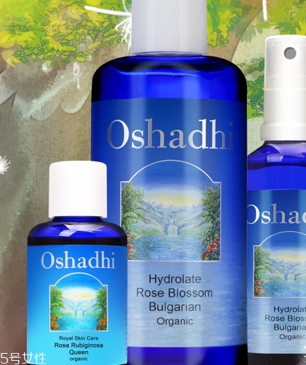 oshadhi是什么牌子哪國的？