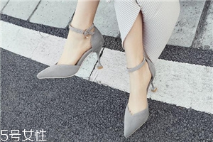 高跟鞋前腳掌疼怎么辦？四大妙招教你緩解